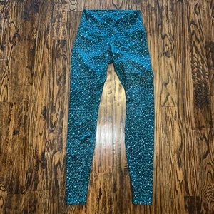 Lululemon Wunder Under